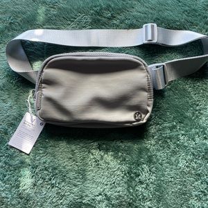 Belt bag